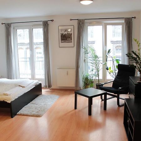 Erkel Apartment Budapeszt Zewnętrze zdjęcie