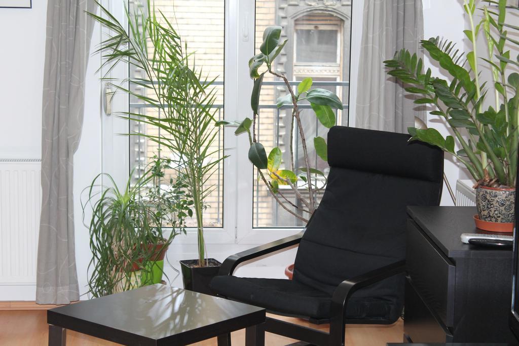 Erkel Apartment Budapeszt Zewnętrze zdjęcie