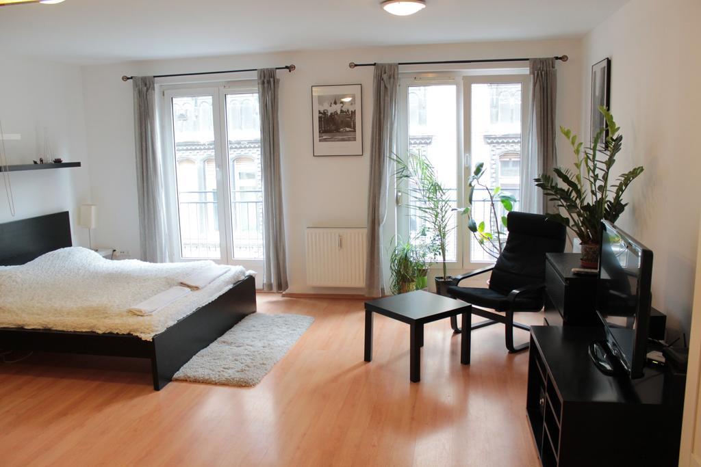 Erkel Apartment Budapeszt Zewnętrze zdjęcie