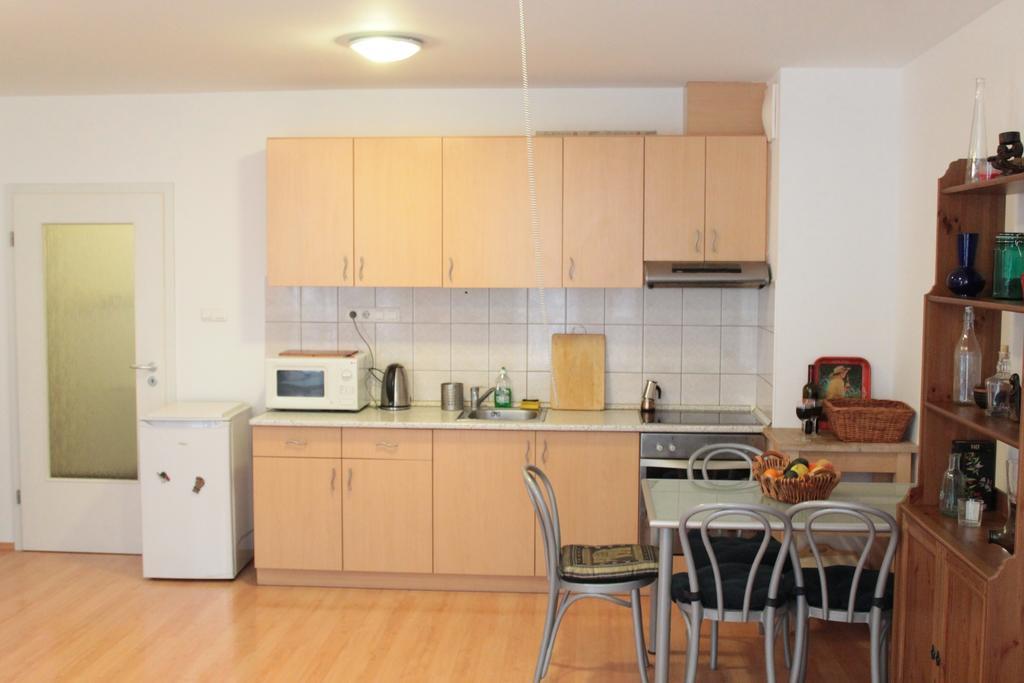 Erkel Apartment Budapeszt Zewnętrze zdjęcie
