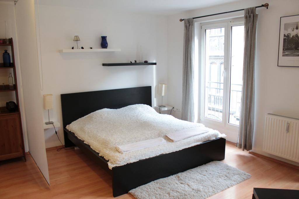 Erkel Apartment Budapeszt Zewnętrze zdjęcie