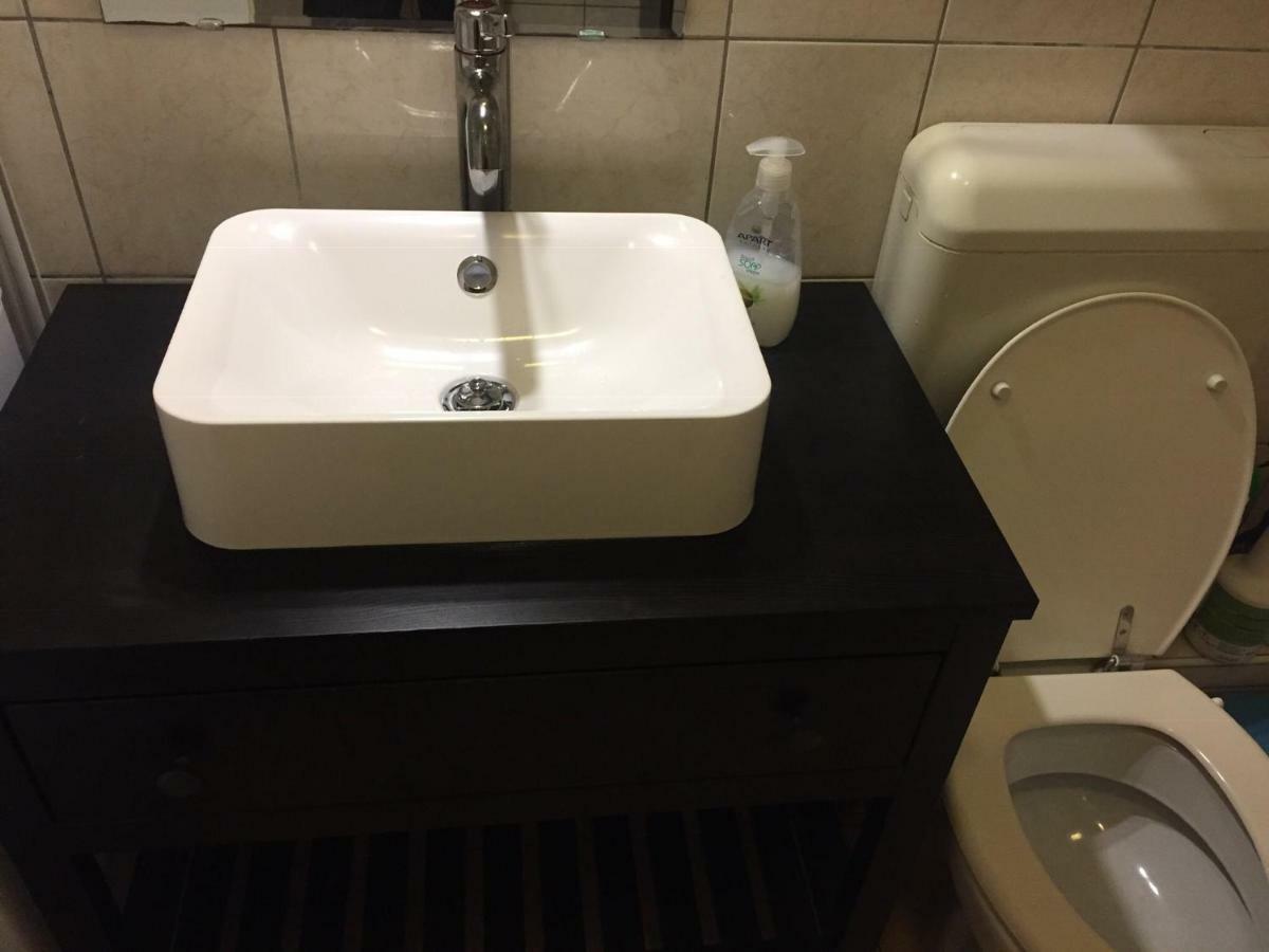 Erkel Apartment Budapeszt Zewnętrze zdjęcie
