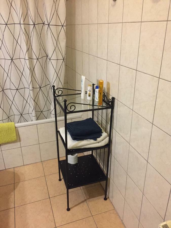 Erkel Apartment Budapeszt Zewnętrze zdjęcie
